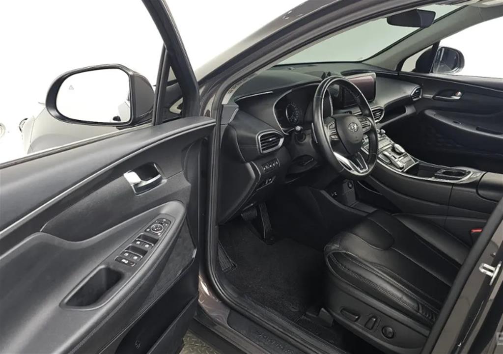 HYUNDAI Santa Fe - Vista 12