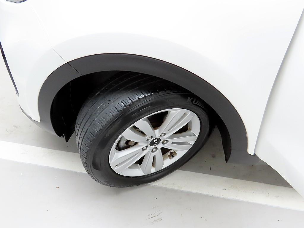 KIA Sportage 2017 - Importación desde Corea - HF Imports Iquique - Foto 19