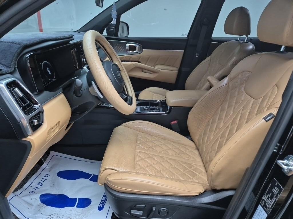 KIA Sorento - Vista 11