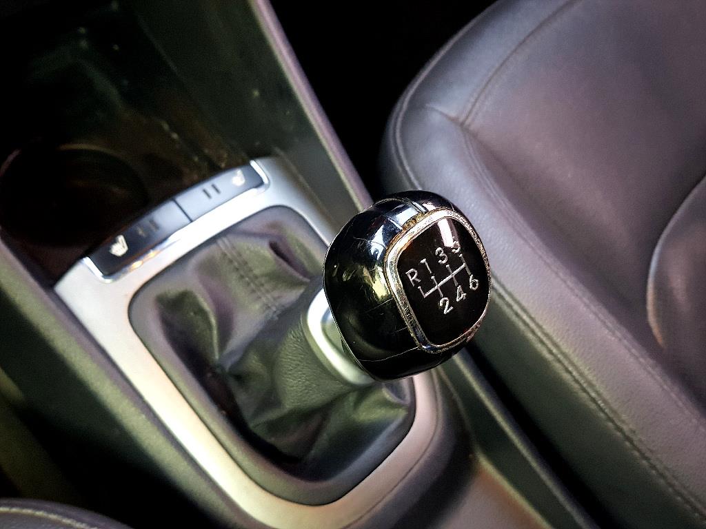 KIA Pride 2014 Plateado - Importación desde Corea - HF Imports Iquique - Foto 14