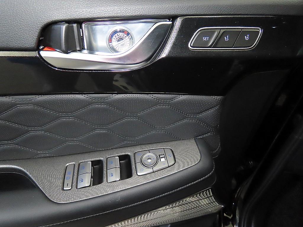 HYUNDAI Palisade 2022 - Importación desde Corea - HF Imports Iquique - Foto 13