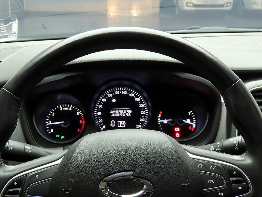 SAMSUNG SM6 - Vista 6