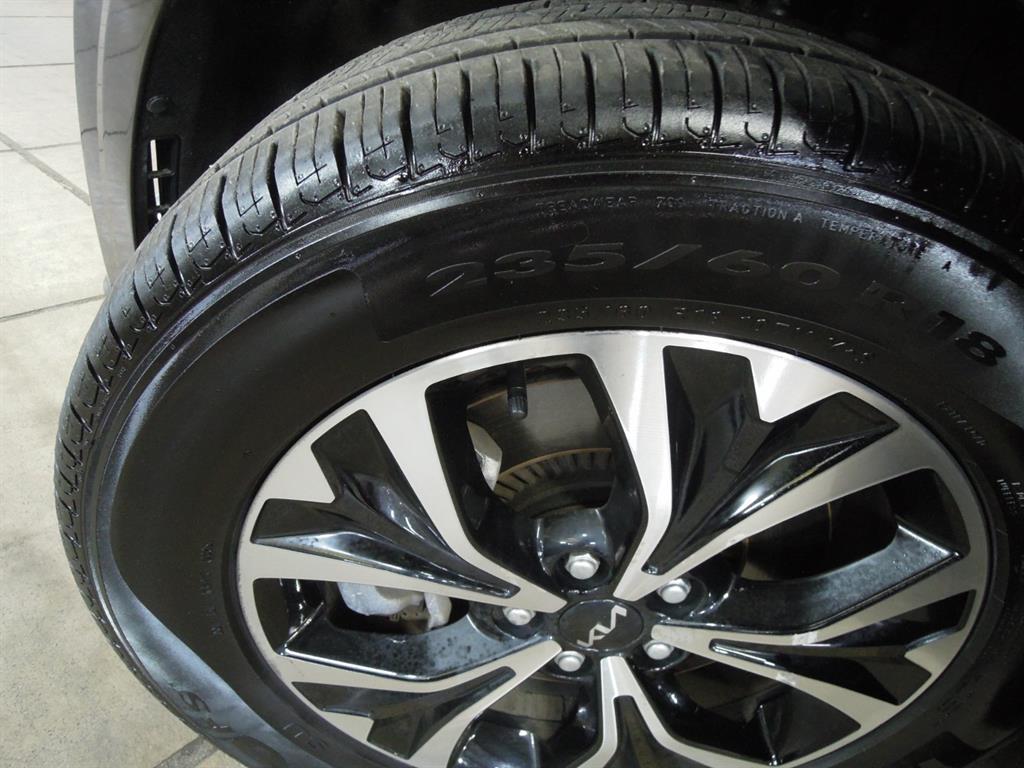 KIA Carnival - Vista 11