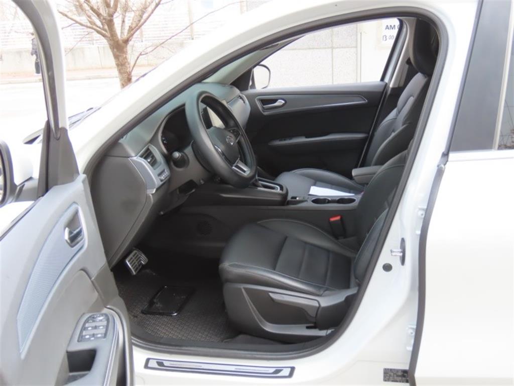 SAMSUNG XM3 2022 Blanco - Importación desde Corea - HF Imports Iquique - Foto 13