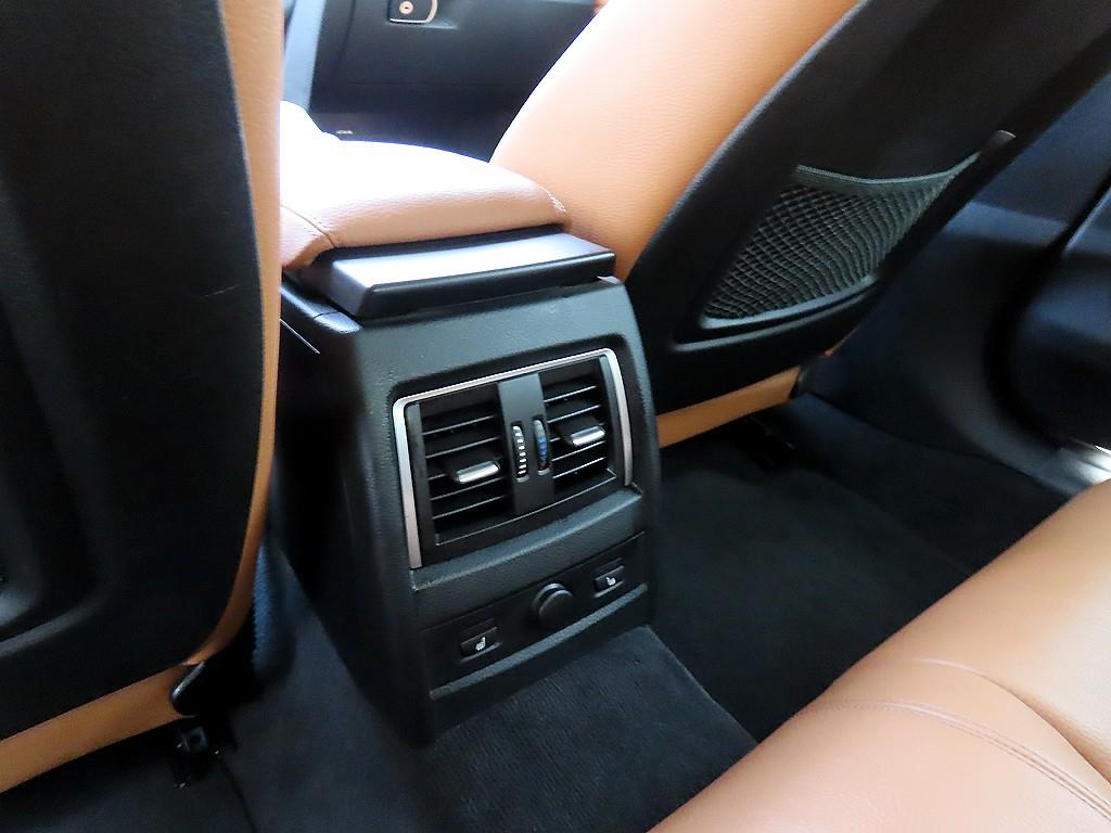 BMW 4 Series 2018 Blanco - Importación desde Corea - HF Imports Iquique - Foto 16