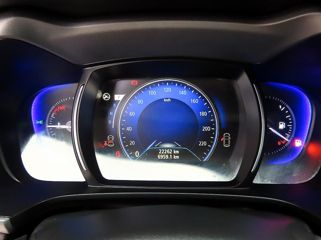 SAMSUNG QM6 - Vista 9