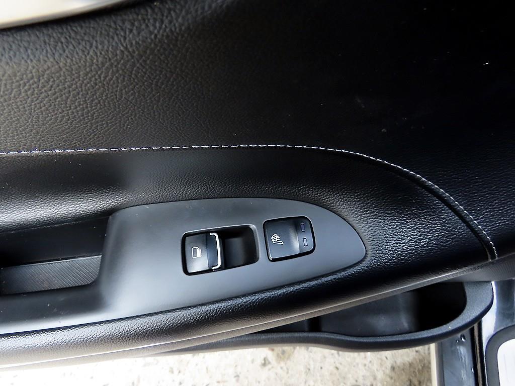 HYUNDAI Grandeur 2017 Negro - Importación desde Corea - HF Imports Iquique - Foto 16