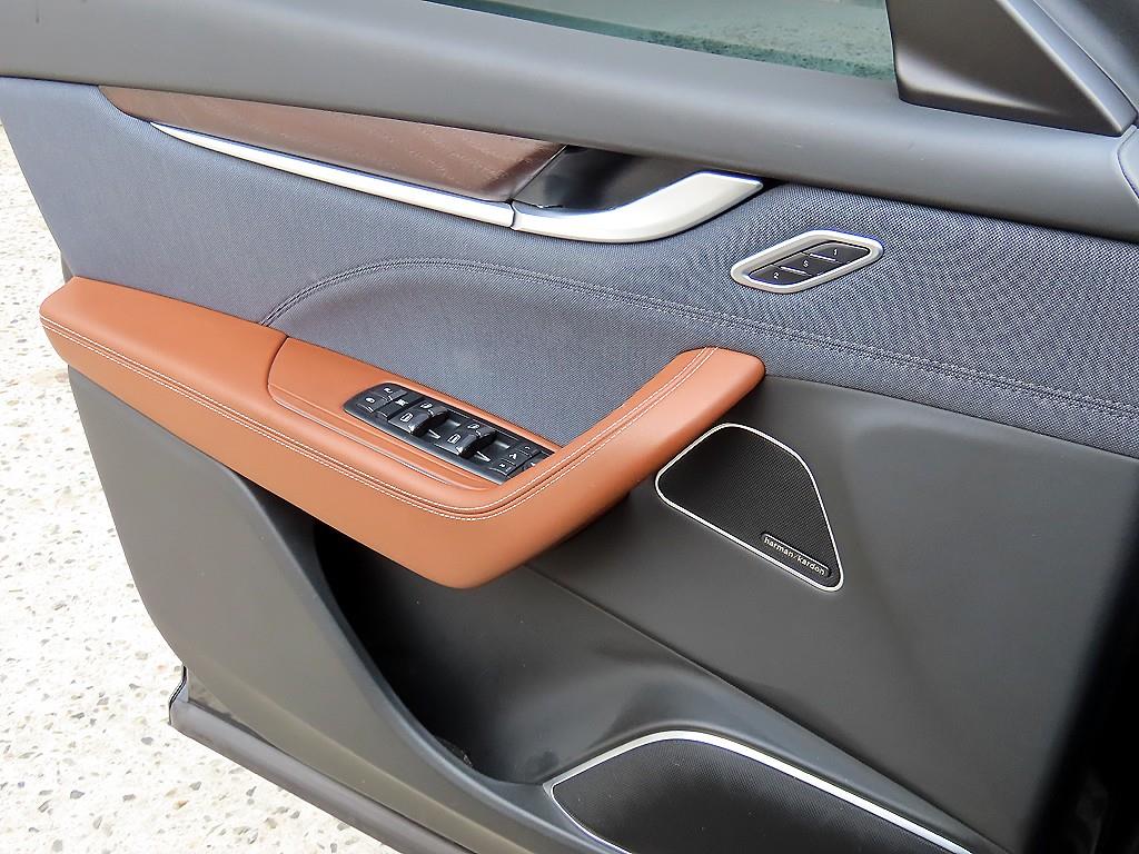 Maserati Levante - Vista 11