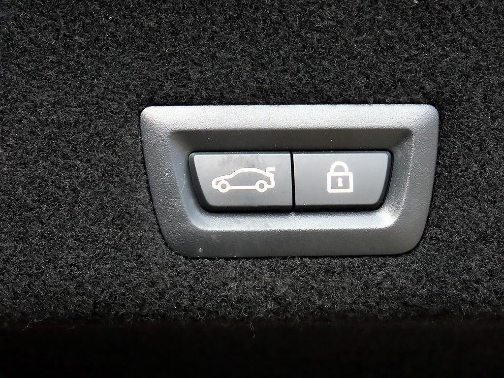 BMW 7 Series 2022 Negro - Importación desde Corea - HF Imports Iquique - Foto 16