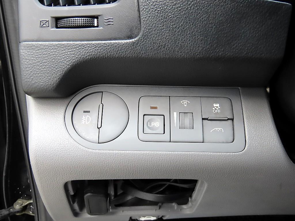 HYUNDAI Starex 2017 Negro - Importación desde Corea - HF Imports Iquique - Foto 14