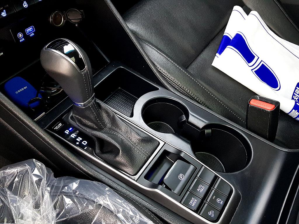 HYUNDAI Tucson 2017 Blanco - Importación desde Corea - HF Imports Iquique - Foto 13