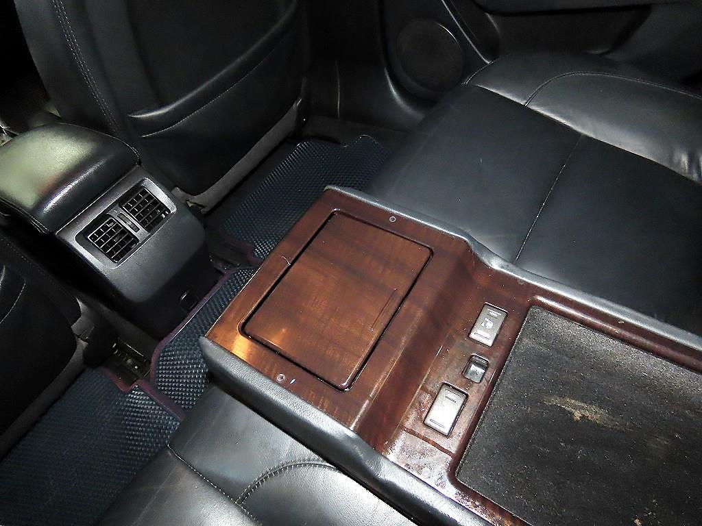 SAMSUNG SM5 2012 Blanco - Importación desde Corea - HF Imports Iquique - Foto 16