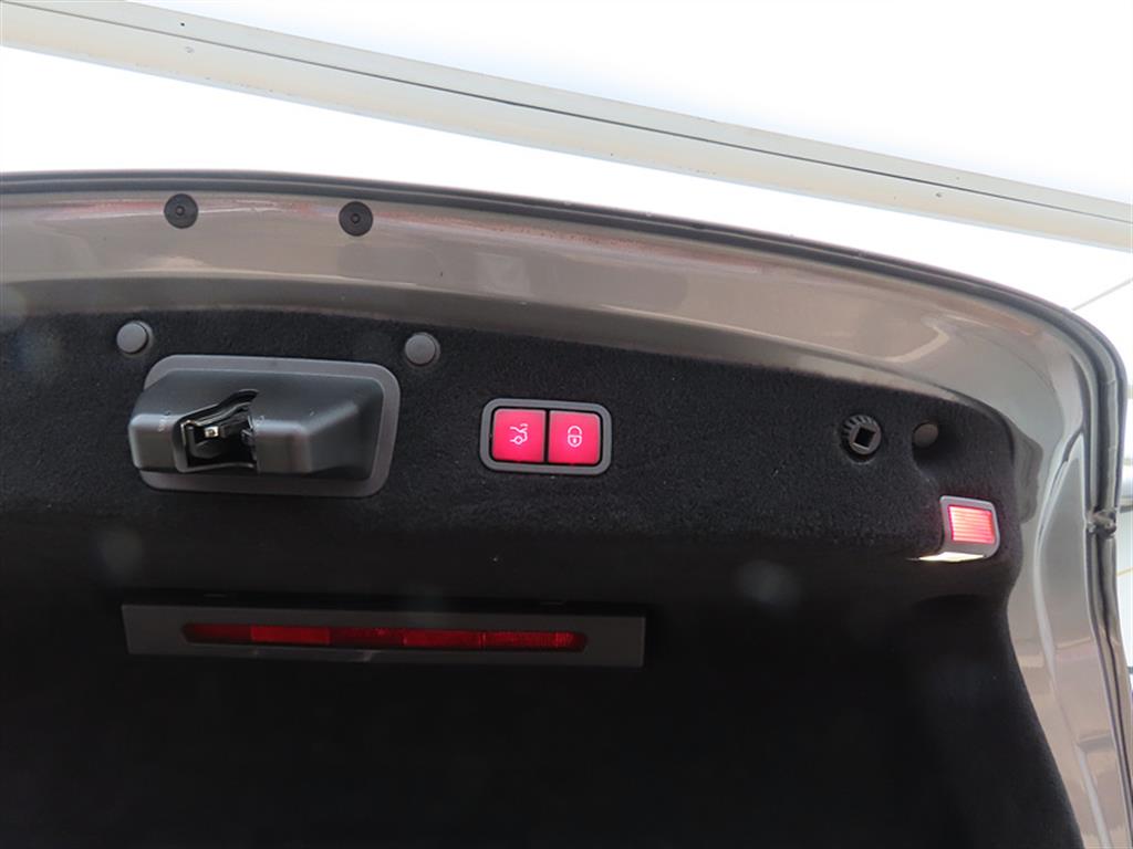 Mercedes Benz S Class 2015 Gris - Importación desde Corea - HF Imports Iquique - Foto 19