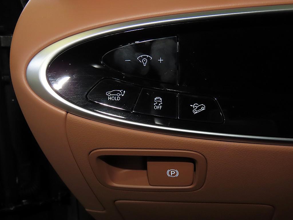 Genesis GV70 2025 Negro - Importación desde Corea - HF Imports Iquique - Foto 14