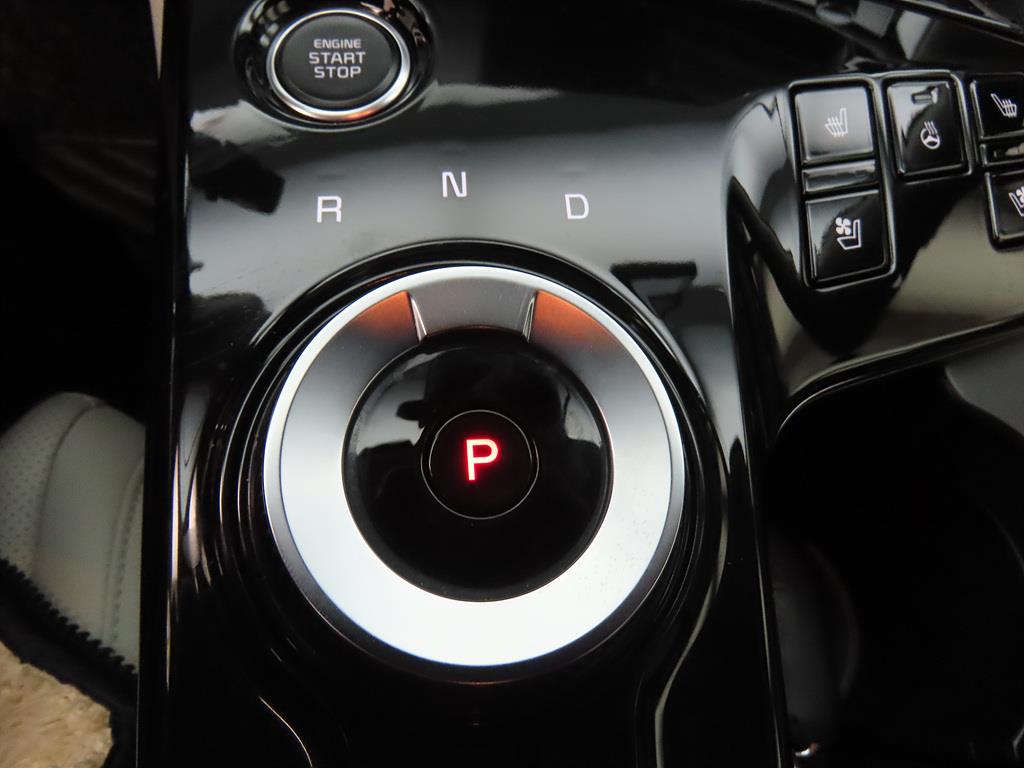 KIA Sportage 2022 Azul - Importación desde Corea - HF Imports Iquique - Foto 13