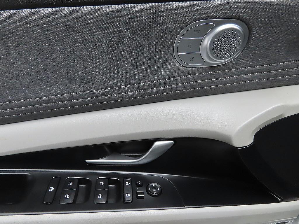 HYUNDAI Avante 2021 Gris - Importación desde Corea - HF Imports Iquique - Foto 12