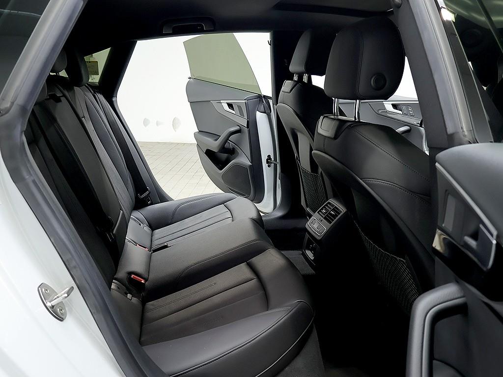 Audi A5 2019 Blanco - Importación desde Corea - HF Imports Iquique - Foto 12