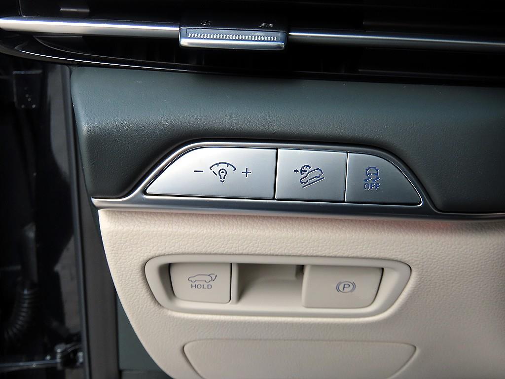 Genesis GV80 - Vista 12