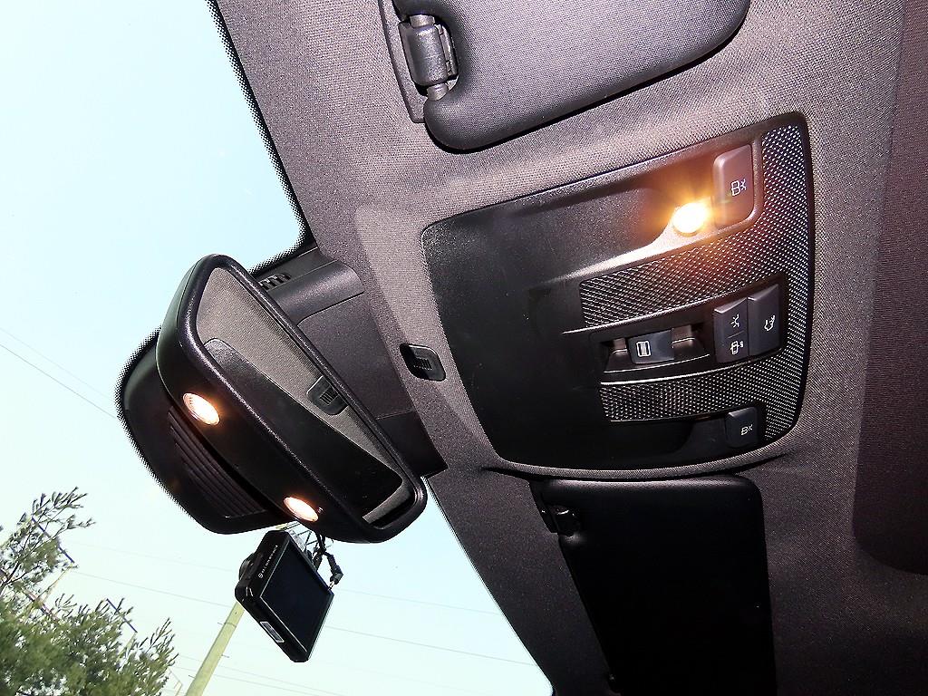 Mercedes Benz CLA Class 2016 Blanco - Importación desde Corea - HF Imports Iquique - Foto 15