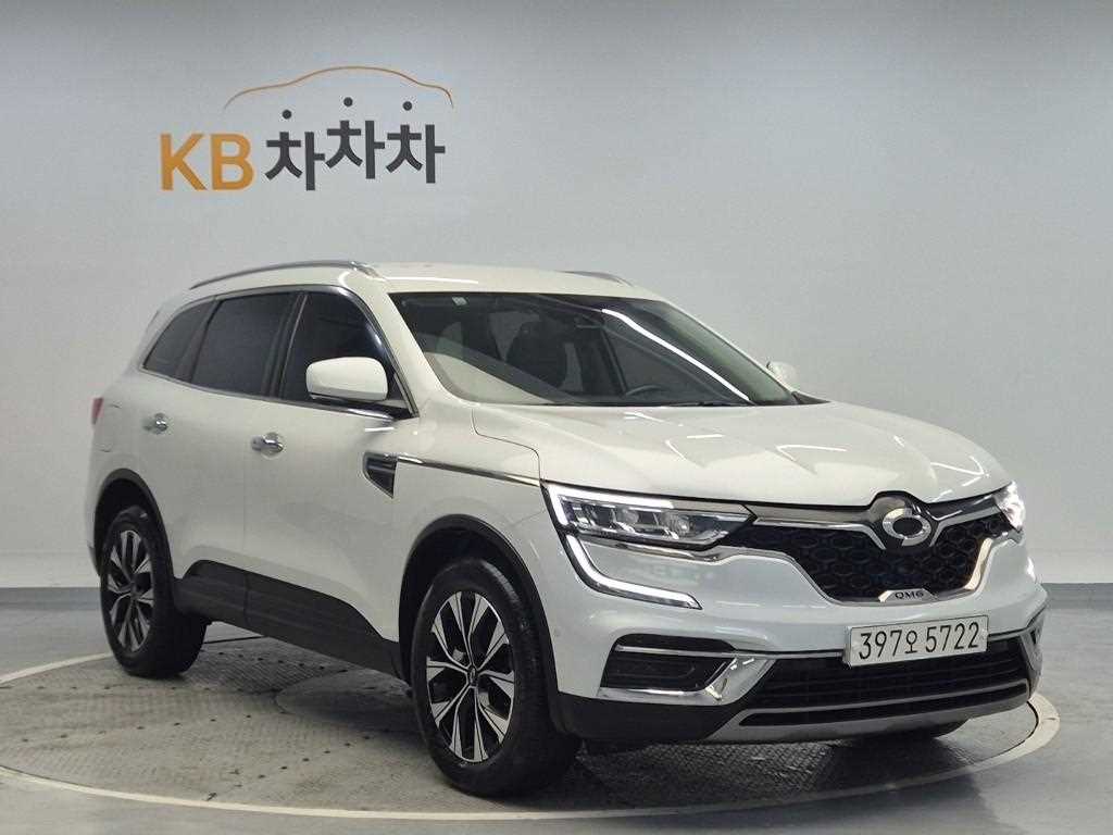 SAMSUNG QM6 - Vista 4