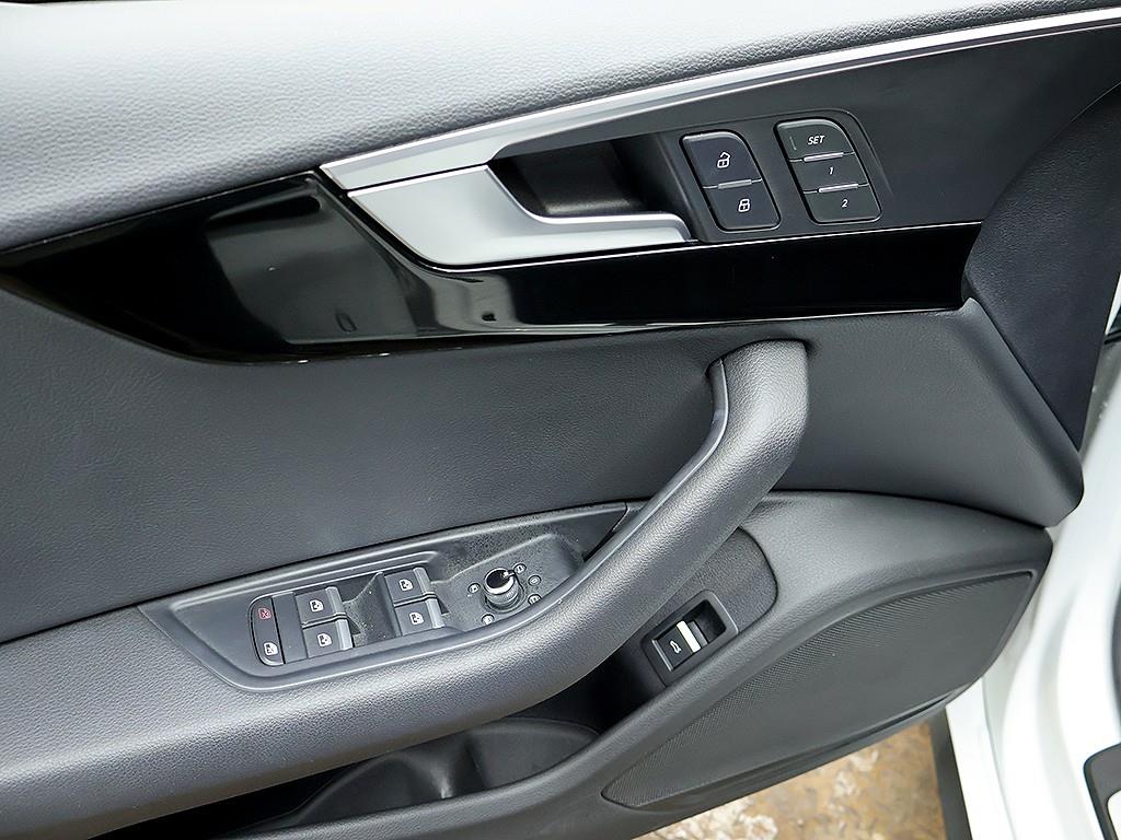 Audi A5 2019 Blanco - Importación desde Corea - HF Imports Iquique - Foto 13