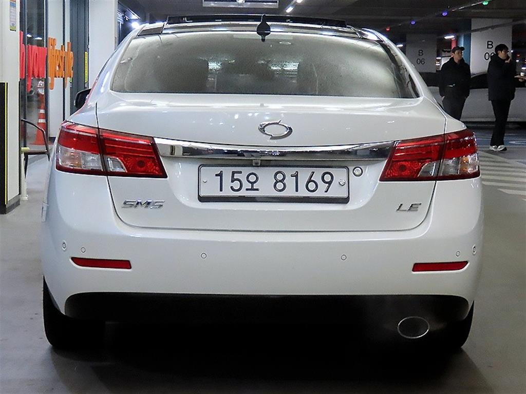 SAMSUNG SM5 - Vista 5