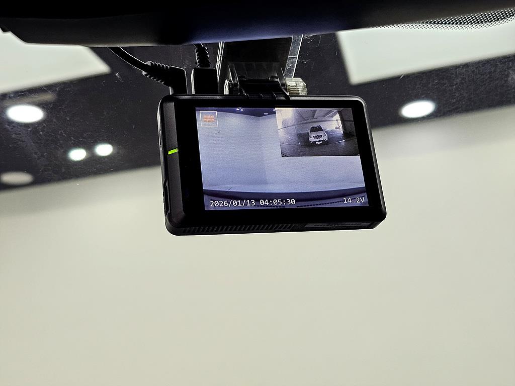 HYUNDAI Santa Fe 2015 Blanco - Importación desde Corea - HF Imports Iquique - Foto 14