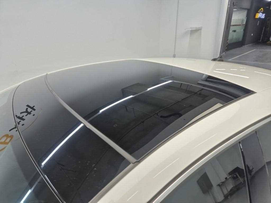 Volkswagen CC 2016 Blanco - Importación desde Corea - HF Imports Iquique - Foto 13