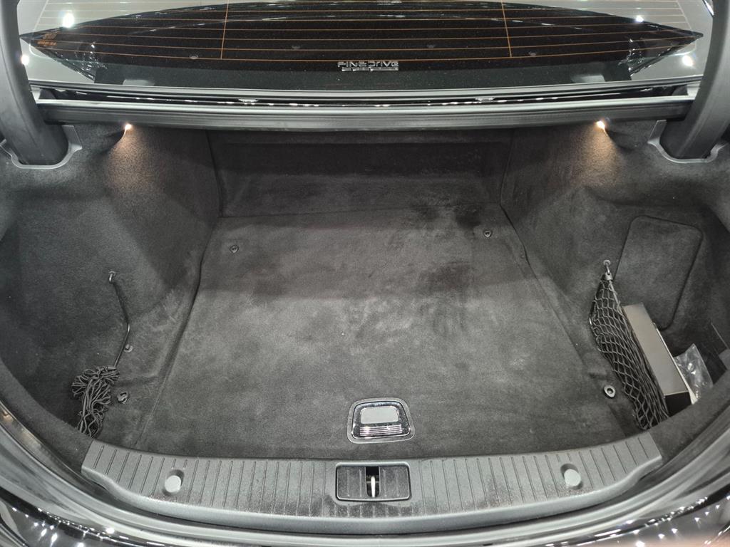 Mercedes Benz S Class 2019 Negro - Importación desde Corea - HF Imports Iquique - Foto 16