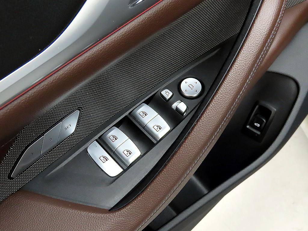 BMW 4 Series 2022 Gris - Importación desde Corea - HF Imports Iquique - Foto 13