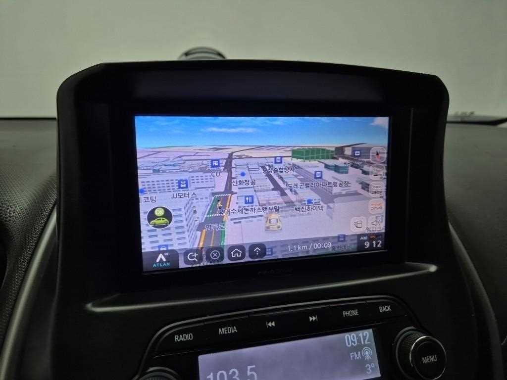 Chevrolet Spark 2016 Blanco - Importación desde Corea - HF Imports Iquique - Foto 13