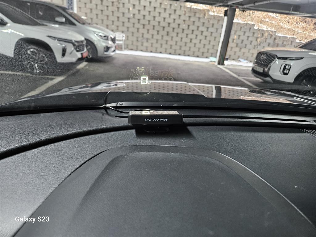 HYUNDAI Tucson 2022 Gris - Importación desde Corea - HF Imports Iquique - Foto 17