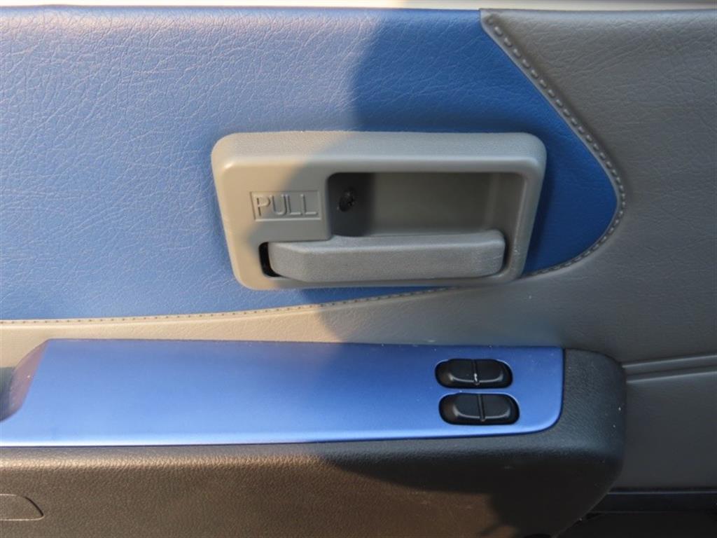 DAEWOO Damas 2019 Blanco - Importación desde Corea - HF Imports Iquique - Foto 12