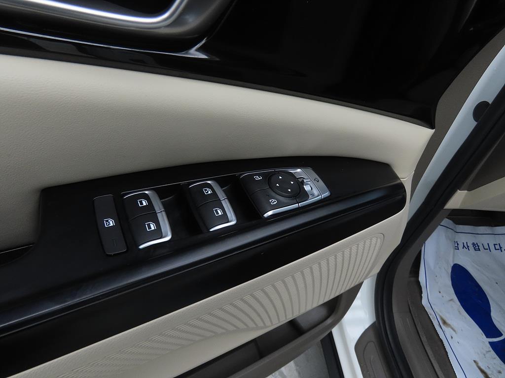 KIA Carnival 2021 Blanco - Importación desde Corea - HF Imports Iquique - Foto 13