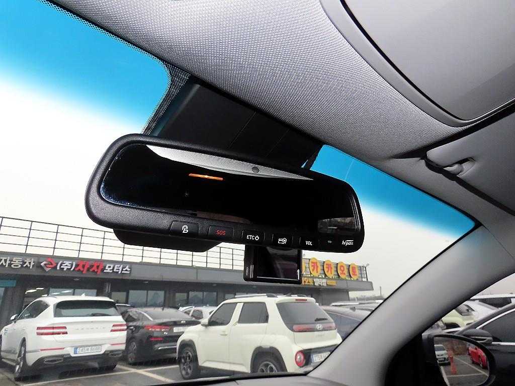 HYUNDAI Tucson - Vista 12