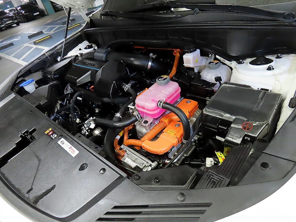 KIA Sorento 2023 - Importación desde Corea - HF Imports Iquique - Foto 19