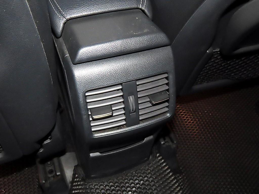 Mercedes Benz B Class (MY B) 2016 Blanco - Importación desde Corea - HF Imports Iquique - Foto 14