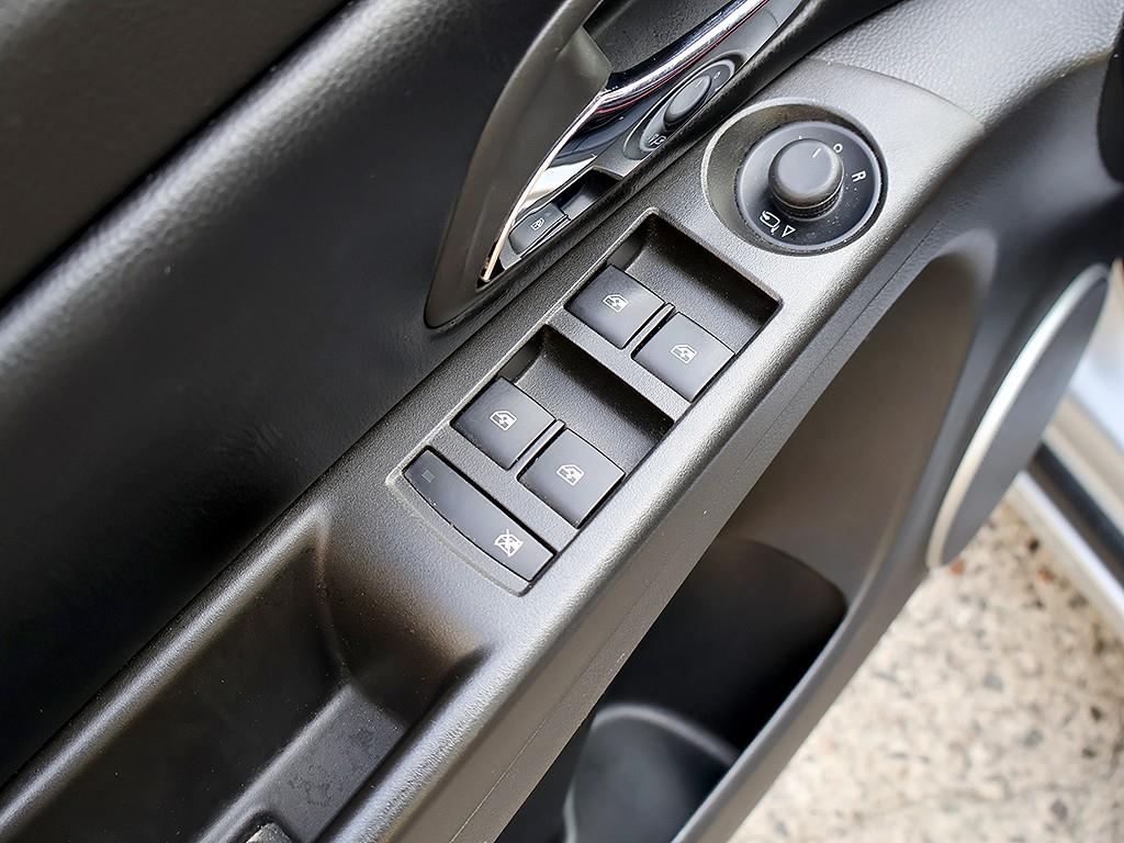 Chevrolet Cruise 2012 Gris - Importación desde Corea - HF Imports Iquique - Foto 12