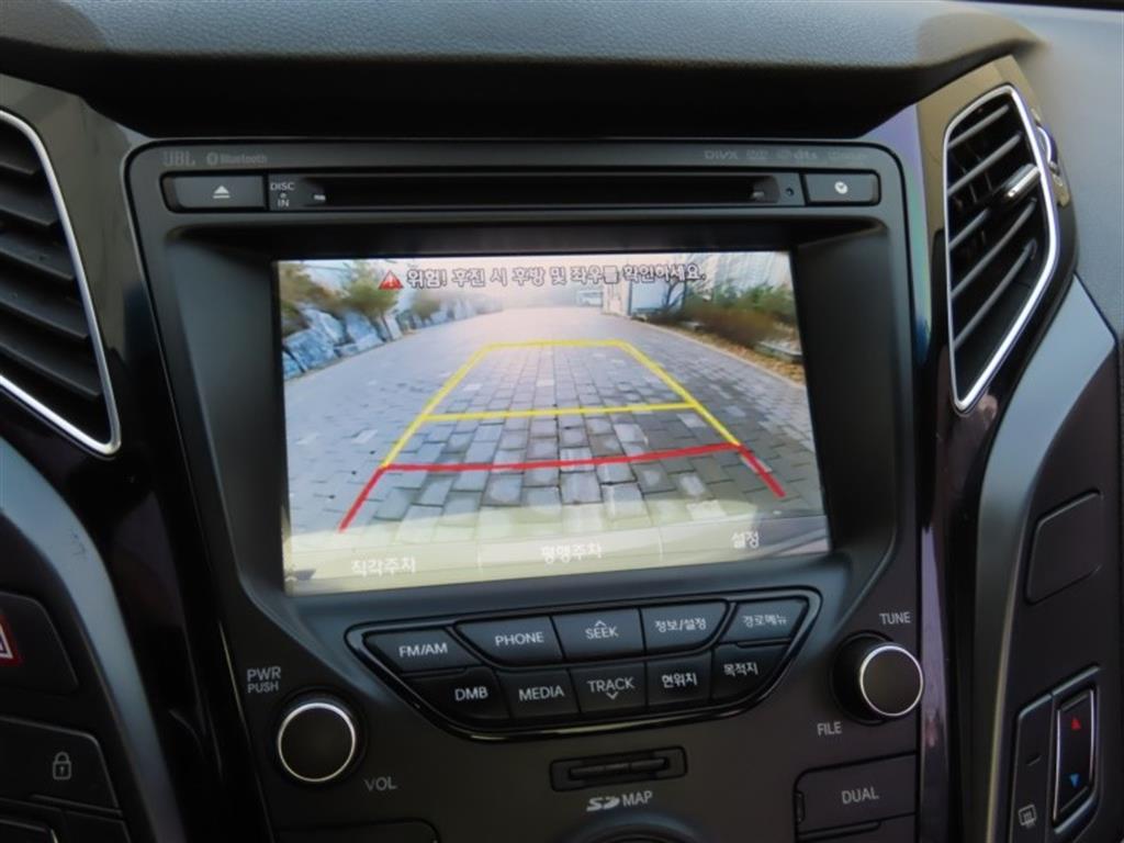 HYUNDAI i40 2014 Gris - Importación desde Corea - HF Imports Iquique - Foto 10