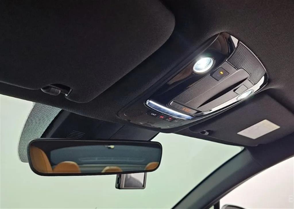 KIA K5 2020 Blanco - Importación desde Corea - HF Imports Iquique - Foto 17