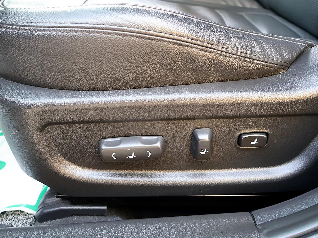 KIA K5 2013 Negro - Importación desde Corea - HF Imports Iquique - Foto 11