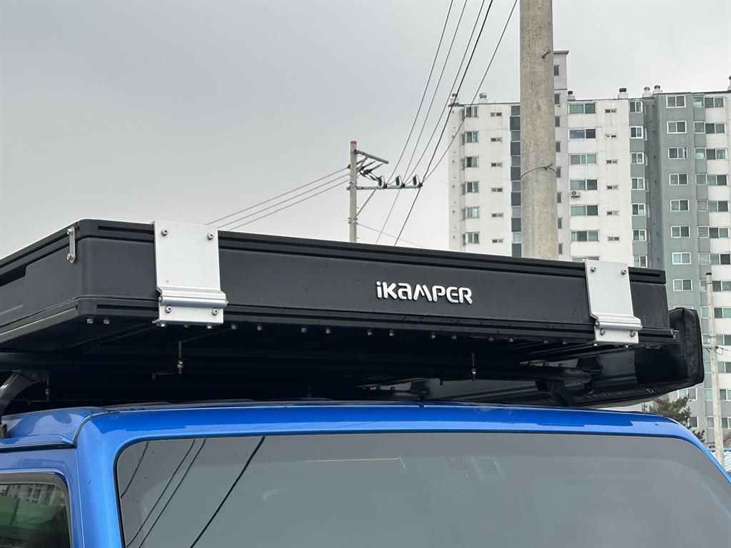 Jeep Wrangler - Vista 5