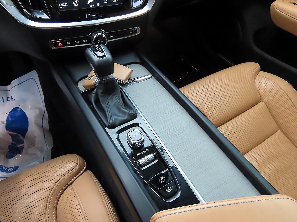 Volvo V60 - Vista 11