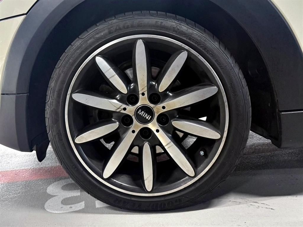 Mini Cooper 2021 Blanco - Importación desde Corea - HF Imports Iquique - Foto 19