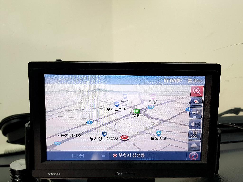 Ssangyong Korando - Vista 11