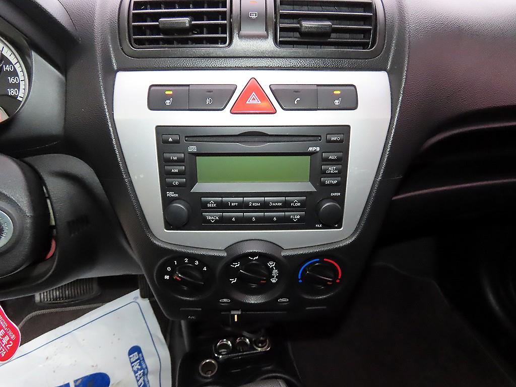 KIA Morning - Vista 12