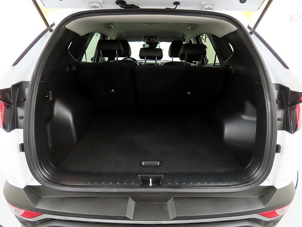 HYUNDAI Tucson 2023 Blanco - Importación desde Corea - HF Imports Iquique - Foto 18