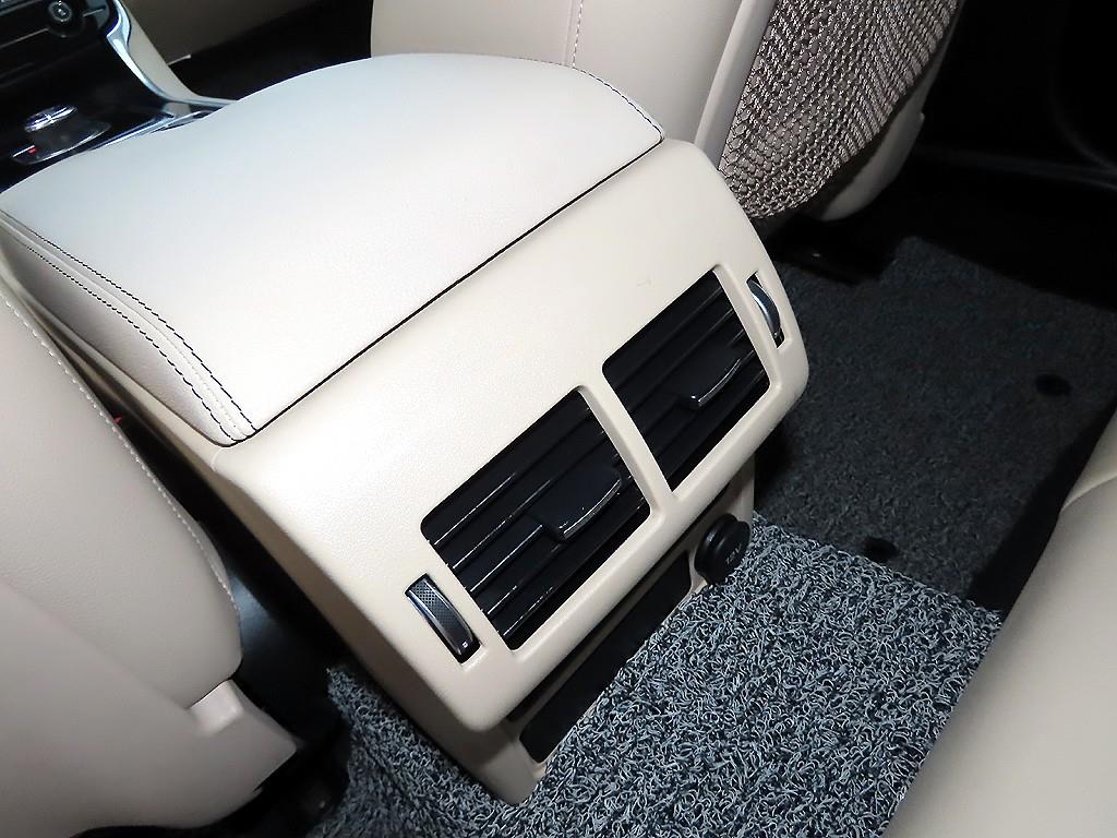 Jaguar XE 2017 Blanco - Importación desde Corea - HF Imports Iquique - Foto 16