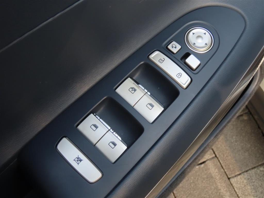 HYUNDAI Nexo 2021 - Importación desde Corea - HF Imports Iquique - Foto 12