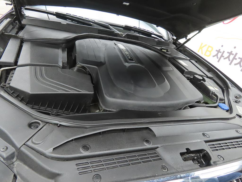 Ssangyong Chairman 2014 Negro - Importación desde Corea - HF Imports Iquique - Foto 19